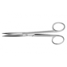 Nożyczki chirurgiczne 13,0cm 1162-13
