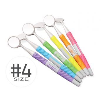 Lustrrka Neon Soft Grip (12szt.) różnokolorowe 50Z363-NEON