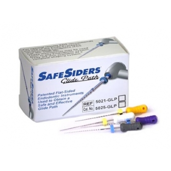 Zestaw startowy Safe Siders 5025-00- (mix-25mm)