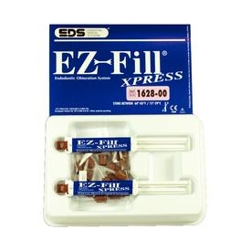 EZ-Fill -Wypełniacz epoksydowy-zestaw uzupełniający  1628-00