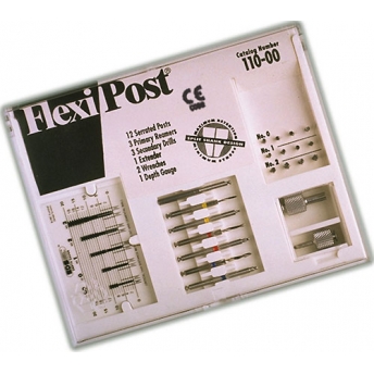 Flexi-Post Zestaw wprowadzający 115-00