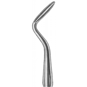 Dźwignia Hylin 3mm lewa 795/3