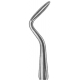 Dźwignia Hylin 3mm lewa 795/3