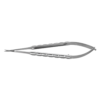 MICRO nożyczki (śr.8,0mm) 1136-17