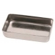 Bur Box Stainless Steel 416084