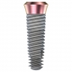 TO Implant - Ø 3.75mm - 4.8mmP - L 8mm TO37M08