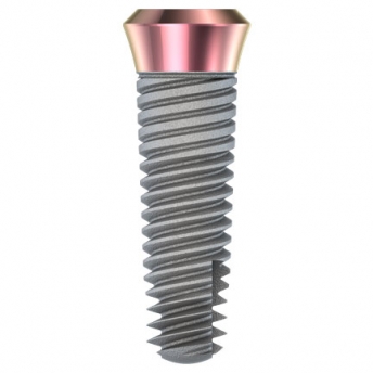 TO Implant - Ø 3.75mm - 4.8mmP - L 13mm TO37M13