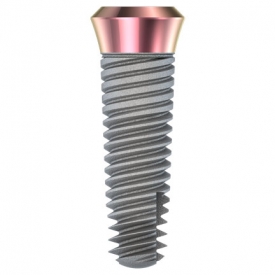 TO Implant - Ø 4.1mm - 4.8mmP - L 6.5mm TO41M06