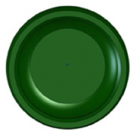 08547	Extended Range Replacement Male, 4 lbs, Green