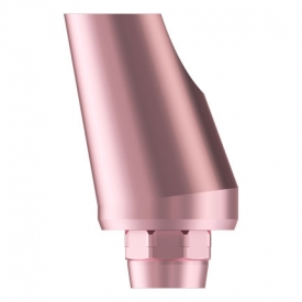 TO Angled Abutment, Standard - 20° TO20-51
