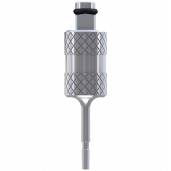 Hex Driver, long, 1.25mmD with Manual Driver THDL-MD