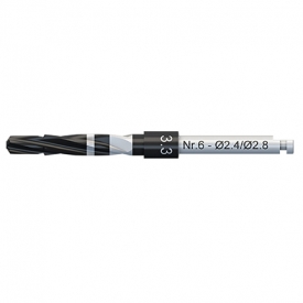 TRI®-Narrow Final Drill - Long - 2.4/2.8 mmTND-3.3L
