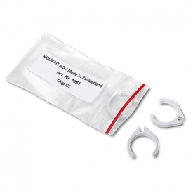 CLIP-SET, 3 pieces (3 x CL), sterilizable MD-1881