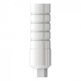 TO Temporary Abutment - Ø 5,1mm incl. RS-TO TO10-PTA