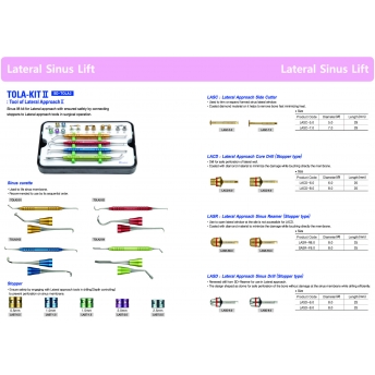 TOLA KIT 2