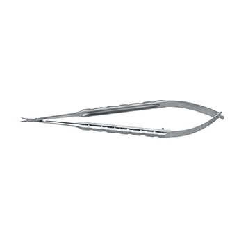 MICRO nożyczkik ( śr.8,00 mm, dł.17,5 cm) 1137-17