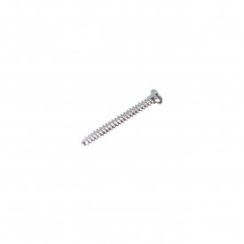 Śruba micro-screw 1mm 4mm Stoma