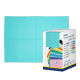 Medicom® SafeBasics™ Dry-Back® serwety dentystyczne, morskie