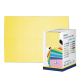 Medicom® SafeBasics™ Dry-Back® serwety dentystyczne, żółte