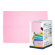 Medicom® SafeBasics™ Dry-Back® serwety dentystyczne, różowe