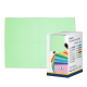Medicom® SafeBasics™ Dry-Back® serwety dentystyczne, zielone