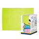 Medicom® SafeBasics™ Dry-Back® serwety dentystyczne, limonkowe