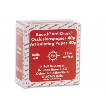 Kalka Bausch BK14