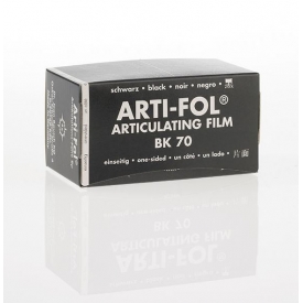 Folia artykulacyjna Arti Fol BK 70 Bausch