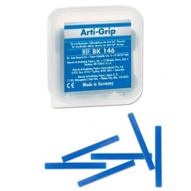 Arti-Grip BK 146 Silikonowe tulejki Bausch