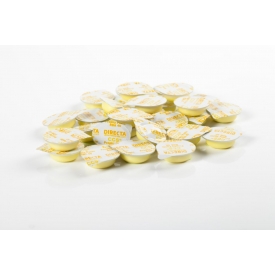 Prophy Paste CCS,single dose Yellow RDA 40 144szt.x2gr. 690119