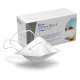 Medicom® SafeMask® FFP2 półmaski filtrujące, 2 taśmy, FFP2 NR D, wyrób medyczny klasy I