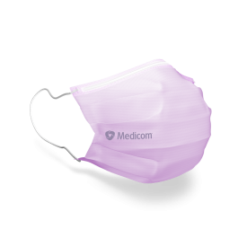 Medicom® SafeMask® Standardowe maski medyczne