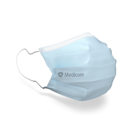 Medicom® SafeMask® Standardowe maski medyczne