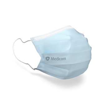 Medicom® SafeMask® Standardowe maski medyczne