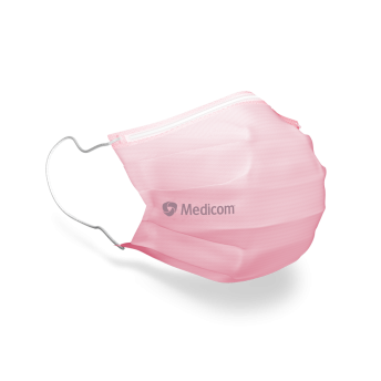 Medicom® SafeMask® Standardowe maski medyczne