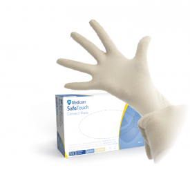 Medicom® SafeTouch® Connect Vitals- rękawiczki medyczne
