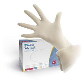 Medicom® SafeTouch® Connect Soft- rękawiczki medyczne
