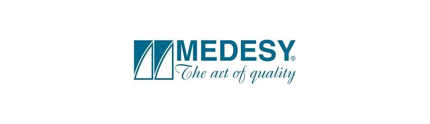 Ortodoncja firmy Medesy