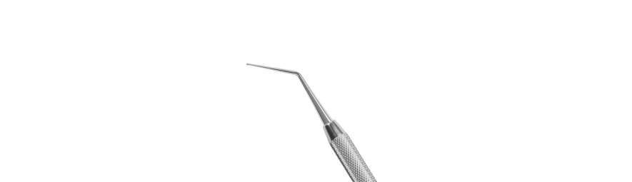 Mikrochirurgiczne narzędzia
